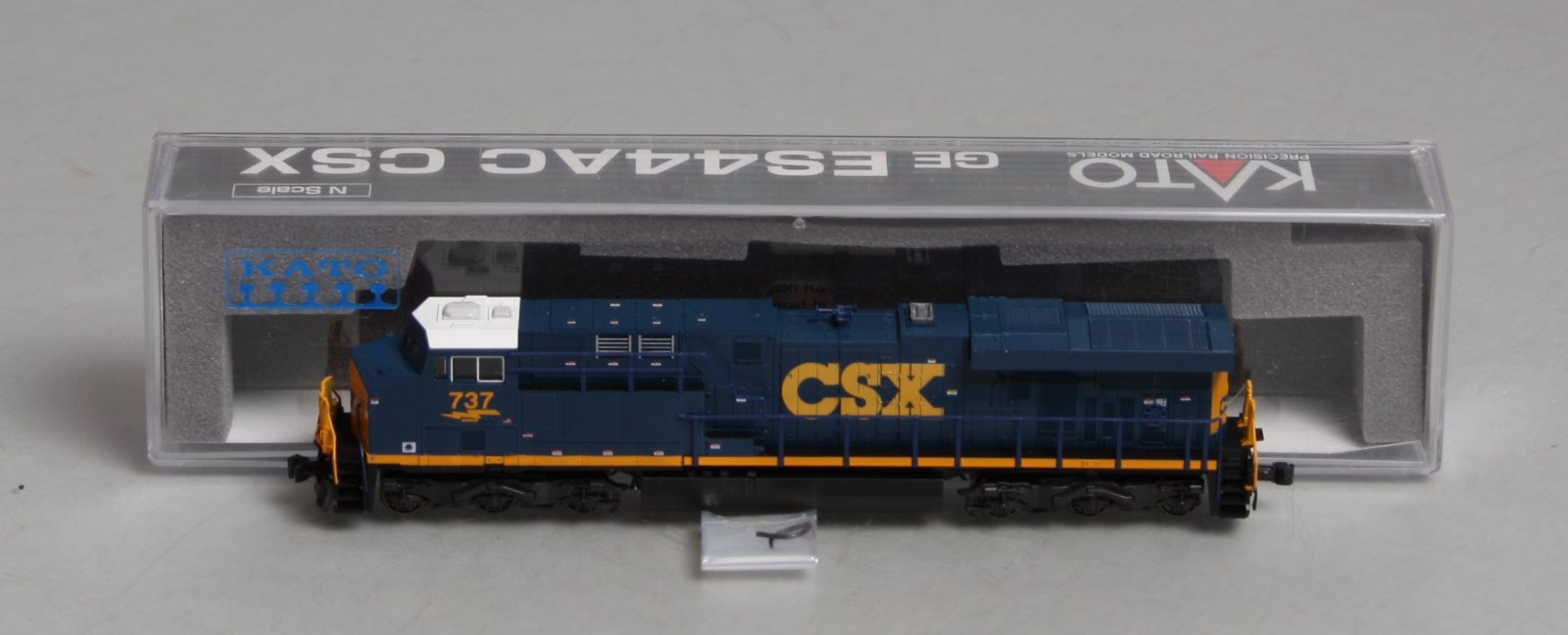 Kato 176-8914 N Scale CSX 