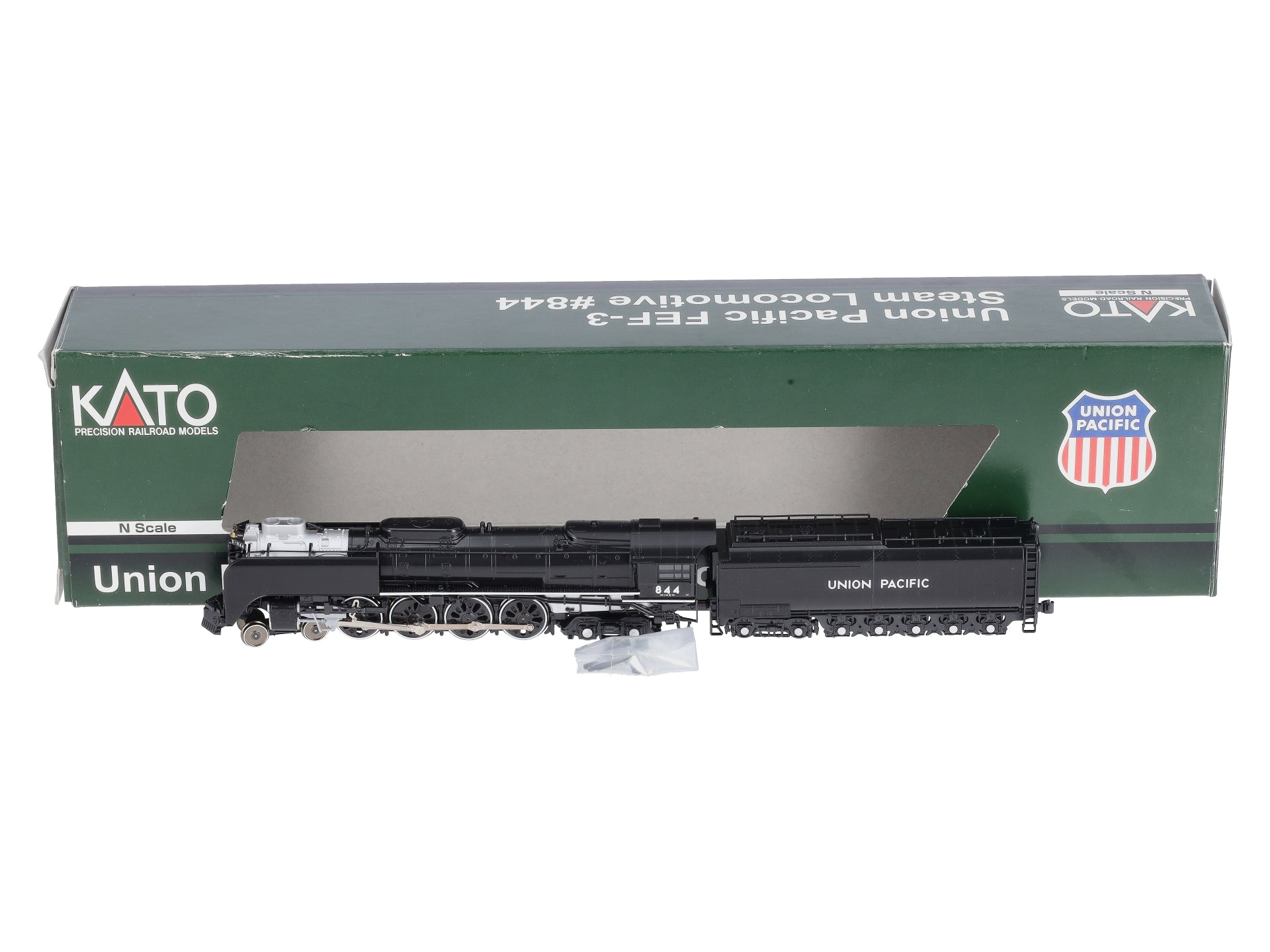 Kato n scale steam locomotives on sale