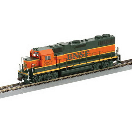 Athearn Ho 29218, GP 38-2 locomotive sale BNSF 2272