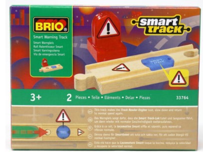 Brio smart track online