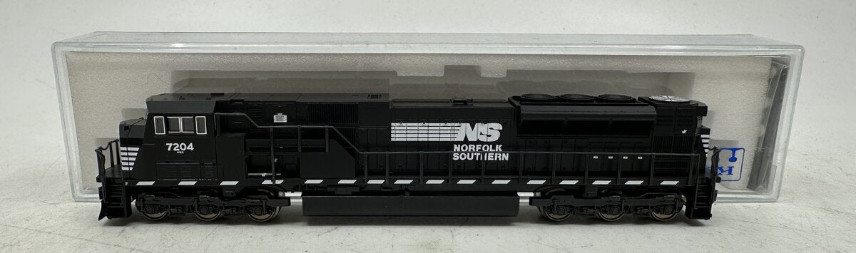 N scale norfolk southern online