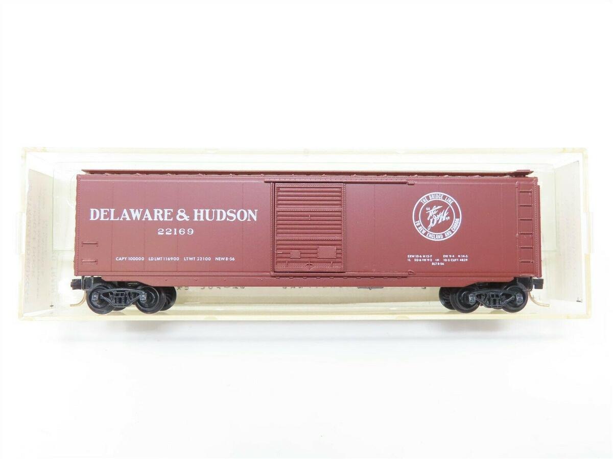 N Scale Micro Trains Rolling online Stock, 5 High Quality Cars!!