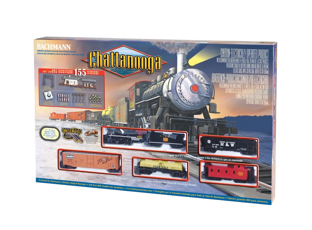 Bachmann Europe plc - Model Kit Tool Set,Model Kit Tool Set