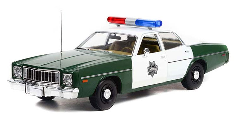 Greenlight Collectibles 19116 1:18 Capitol City Police 1975