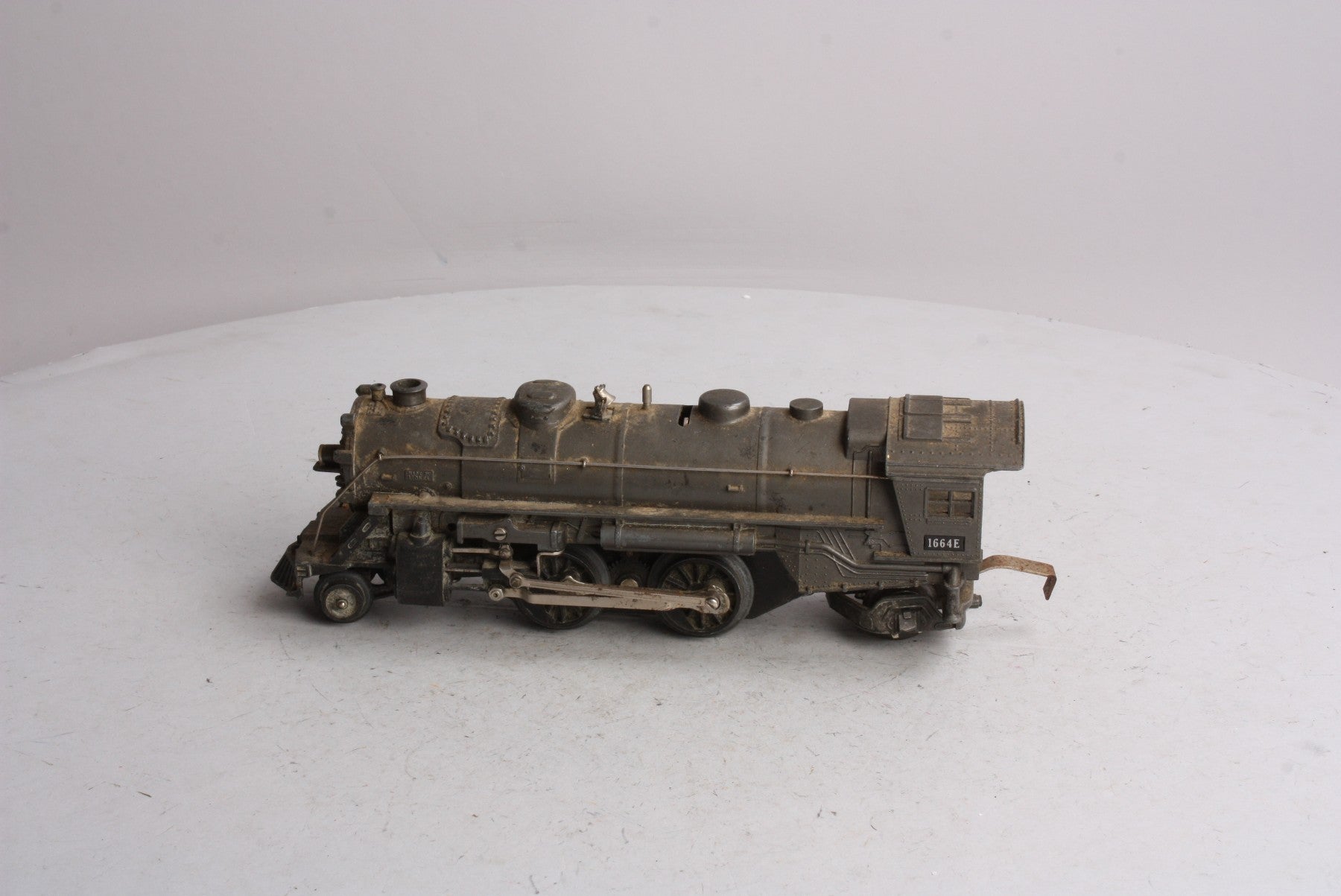 Various Lionel 2 store 4