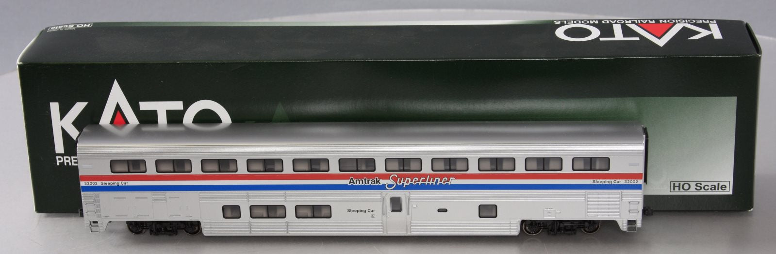 特価 1508 Superliner Amtrak A 35-6101 KATO Phase B8193494 中古