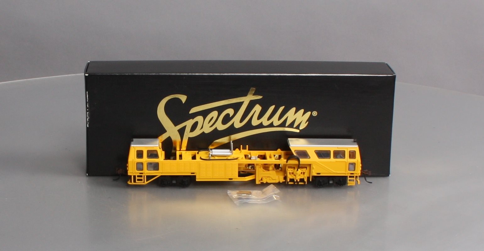 最安値級価格 Bachmann Spectrum Way HO #16948 ゲージ ゲージ Vehicle