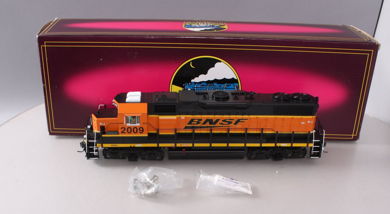 Lego gp38 hot sale