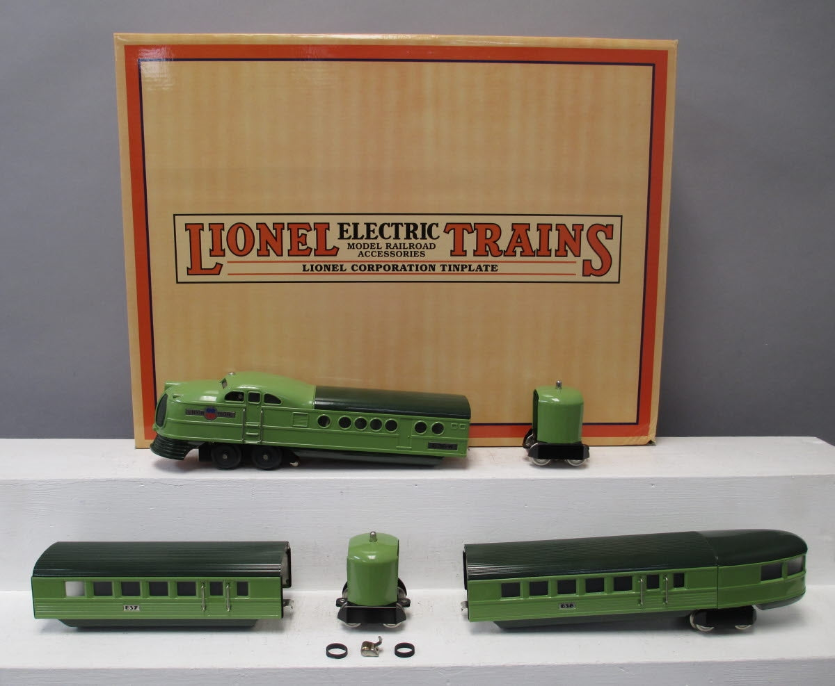 Mth train sales accessories