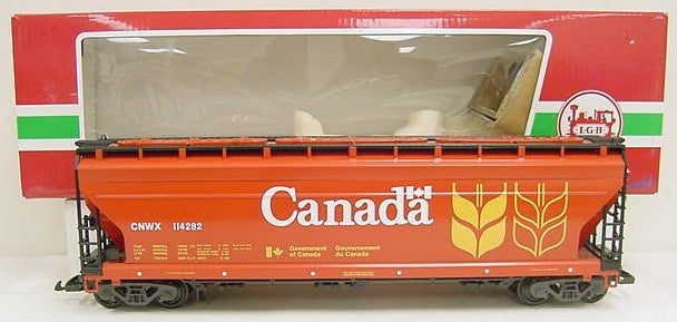 Lgb store trains canada