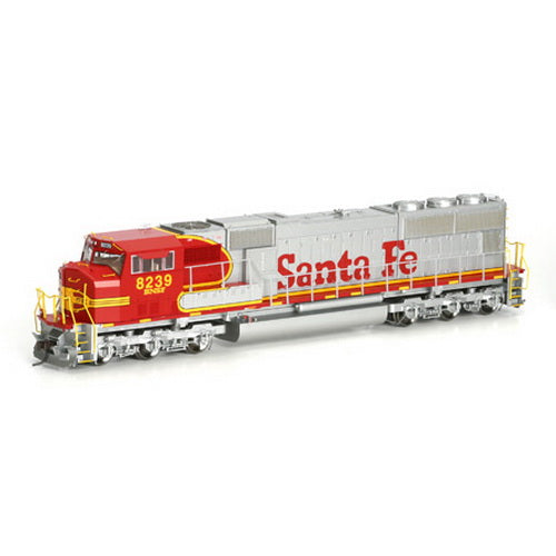 HO Athearn newest The Warbonnet Express