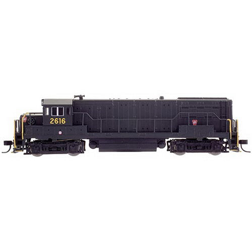 Atlas Classic N GE U25B Union Pacific #638