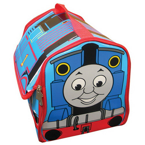 Thomas and Friends Back To School Tin Lunch Box Thomas the Train Engine 