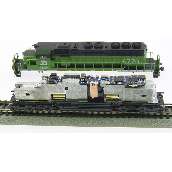 N scale sound online