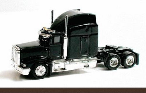 1 87 scale diecast 2024 semi trucks