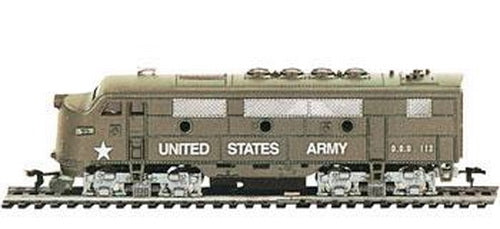 Model power locomotives online