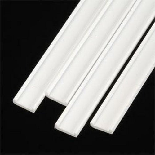 Plastruct Styrene Sheet Packs