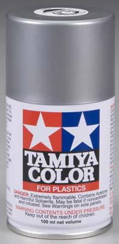 Tamiya Color TS-13 Gloss Clear (100ml)