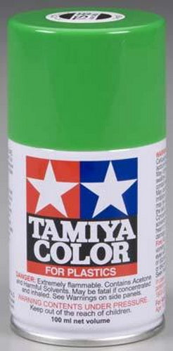 Tamiya Model Spray Paint Park Green TS-35 100ml