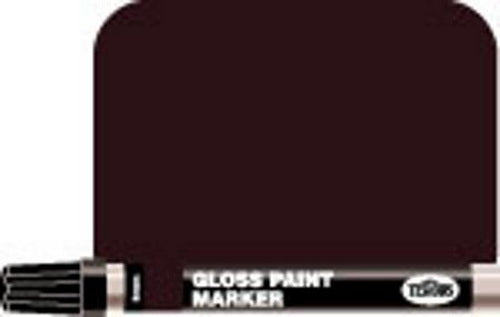 Testors Enamel Paint Marker - Gloss Red