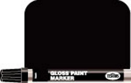 Testors Enamel Paint Marker - Gloss Green