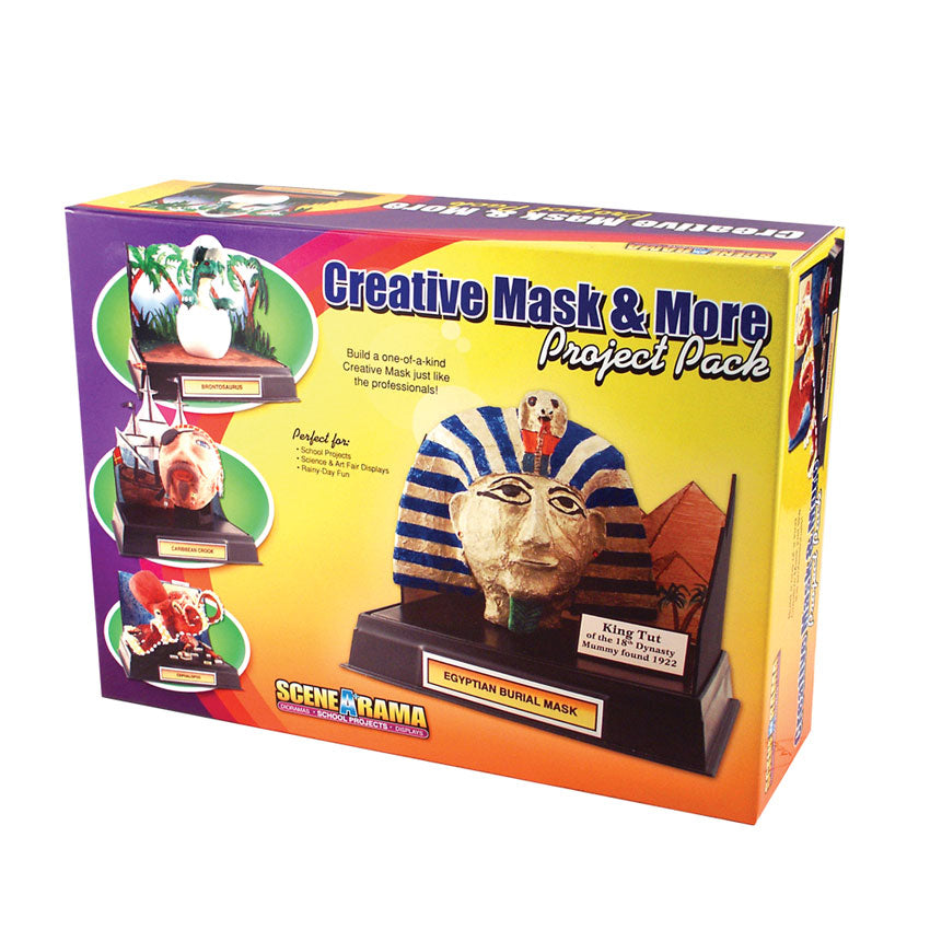 Scene-A-Rama Sculpting Kit