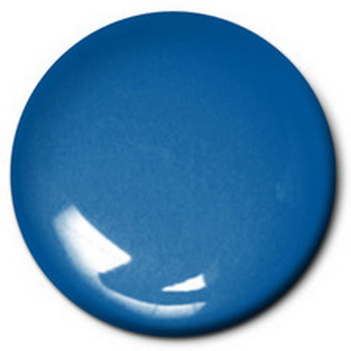 Testors Enamel Paint Marker - Gloss Dark Blue