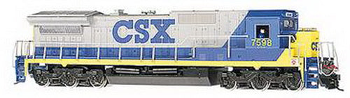 Bachmann Spectrum 85058 N Scale Chicago & Northwestern Usa Diesel