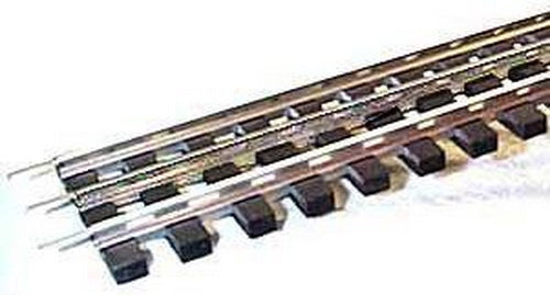 3 rail sale o gauge track