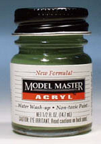 Model Master 4783 Grun RLM 73