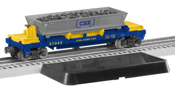 Lionel dump car online