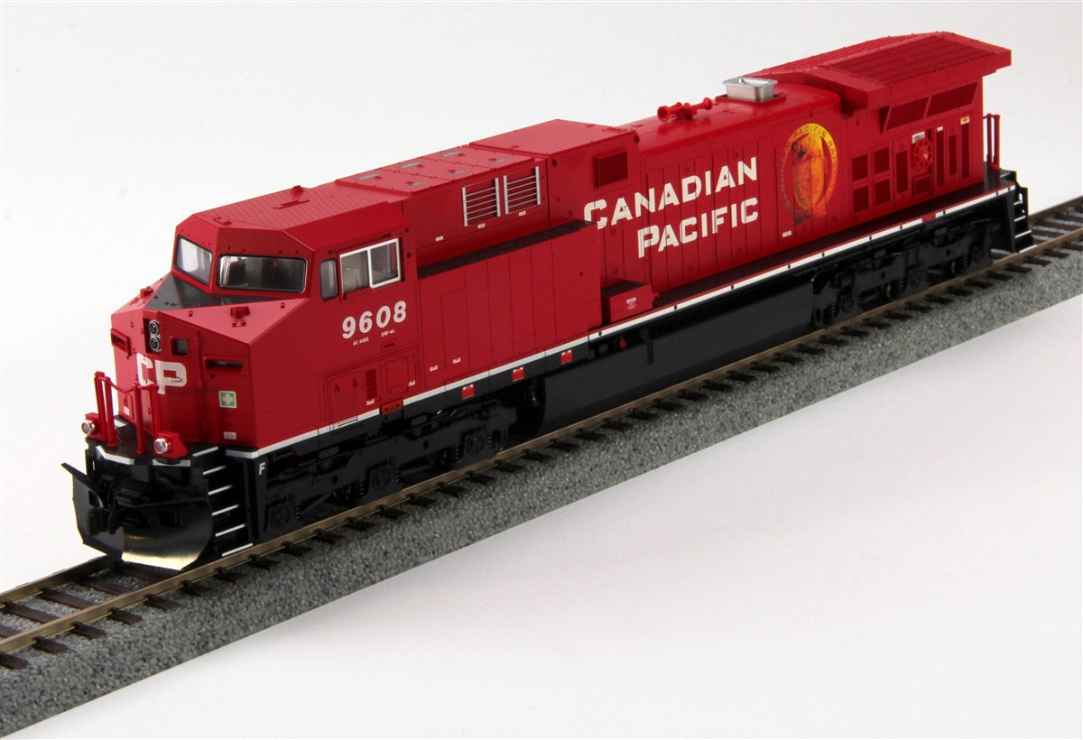 Kato 37-6475-LS HO Canadian Pacific 