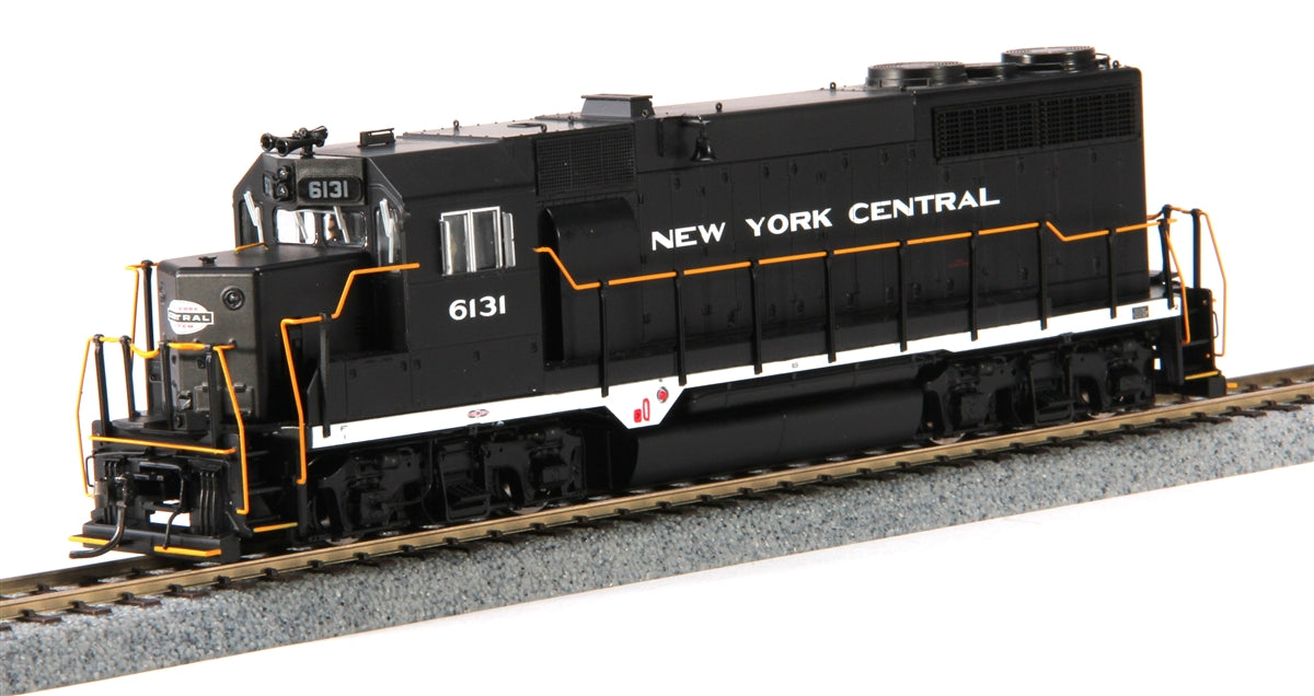 ATLAS EMD GP35 #4610 New York Central ネット公式 おもちゃ・ホビー