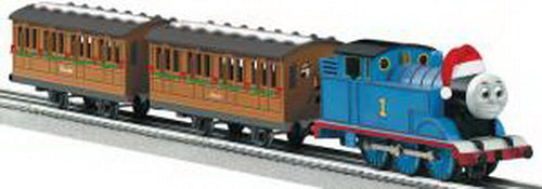 Lionel thomas christmas train set online