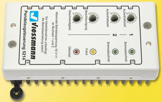 Viessmann sales ho scale