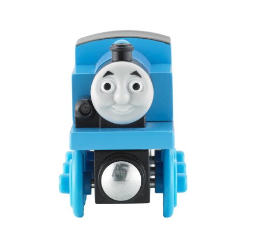 Fisher-Price Thomas & Friends Wooden Railway Thomas Engine