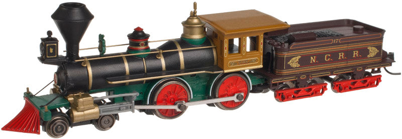 Atlas n best sale scale steam locomotives