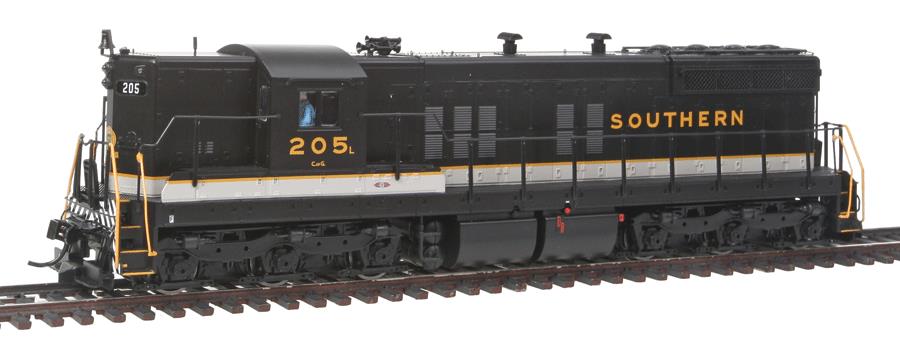 PROTO2000 SOUTHERN E6B buy #2903-B HO SCALE