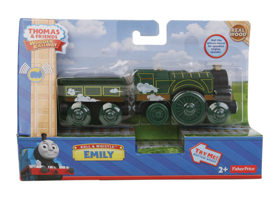 Reserved listing for shops Falesha Reel - Thomas Wooden Railway