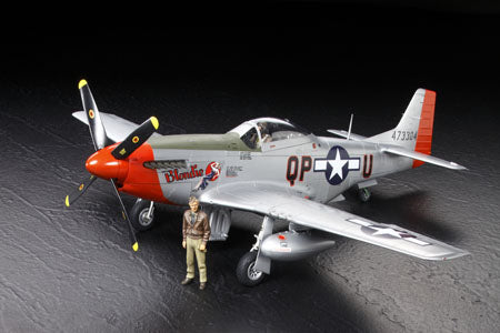 優れた品質 ユニオンモデル 模型 P51D P51D MUSTANG Model キット ゴム 