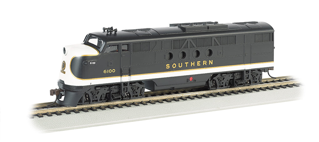 Bachmann 68904 HO SOU FT A Unit Diesel Locomotive With E Z App Control Trainz