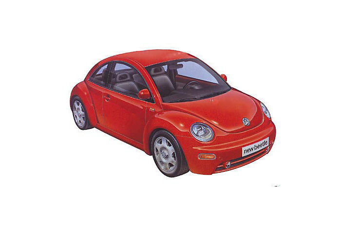 Tamiya hot sale new beetle