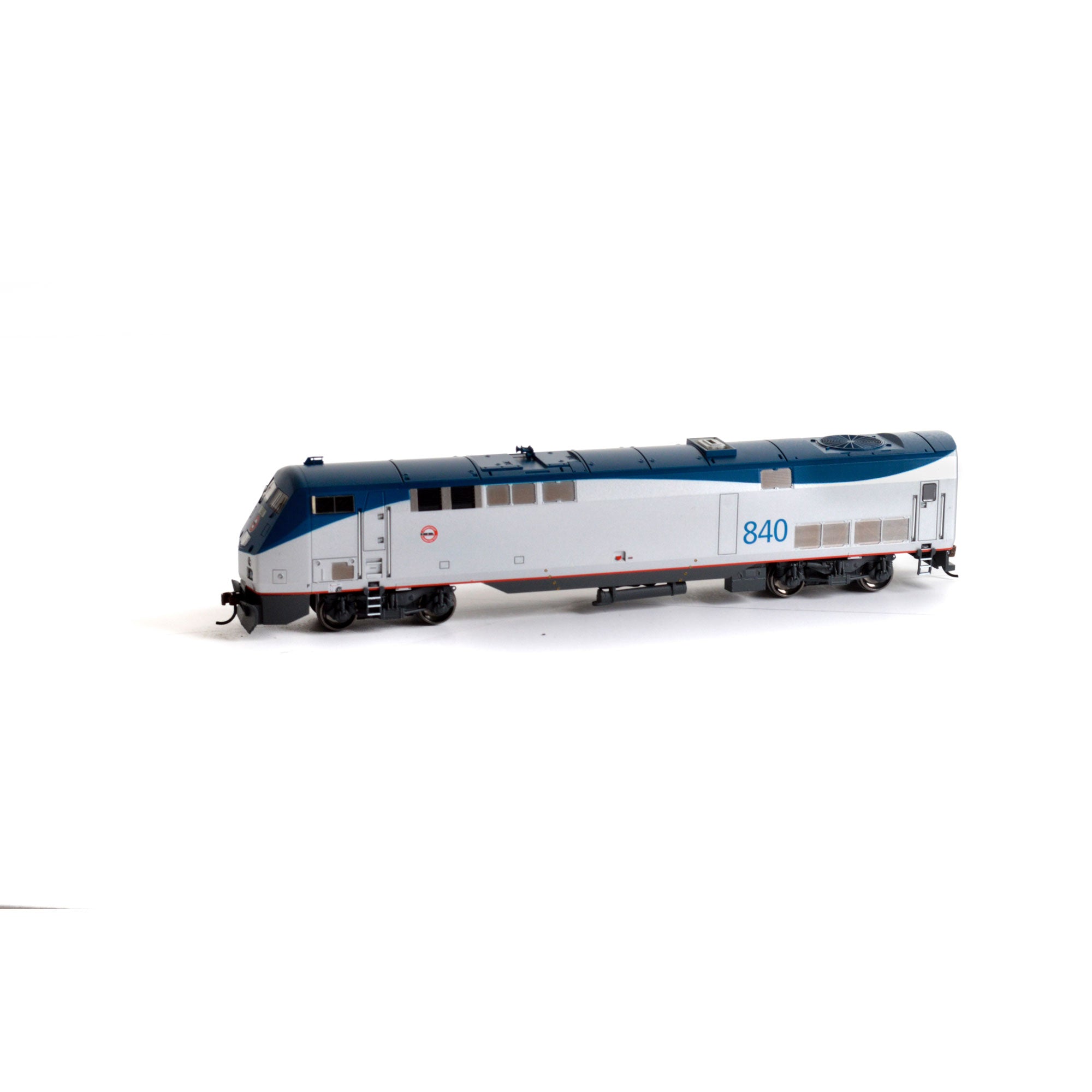 正規品】 アサーンHO Amtrak P-42 #27 鉄道模型 - bestcheerstone.com