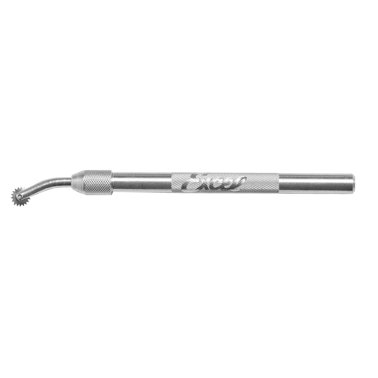 Retractable Weeding Pen with Replaceable Tip