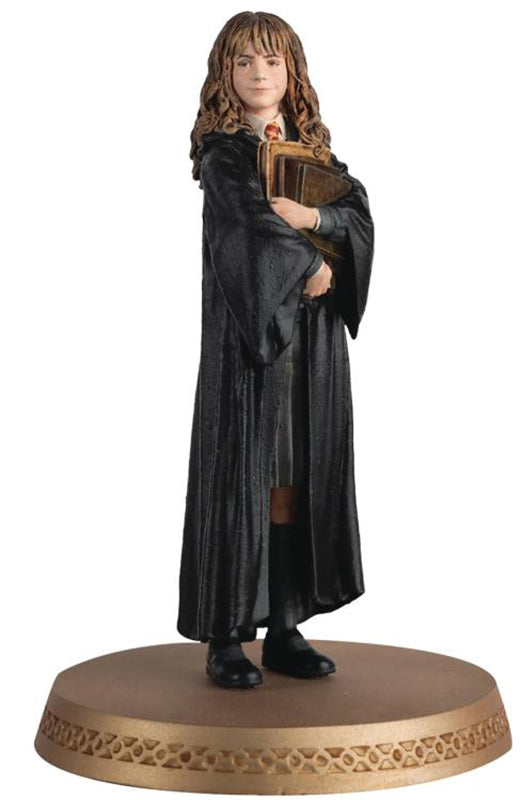Harry Potter - Figurine Wizarding World Collection 1/16 Year 1 10 cm -  Figurine-Discount