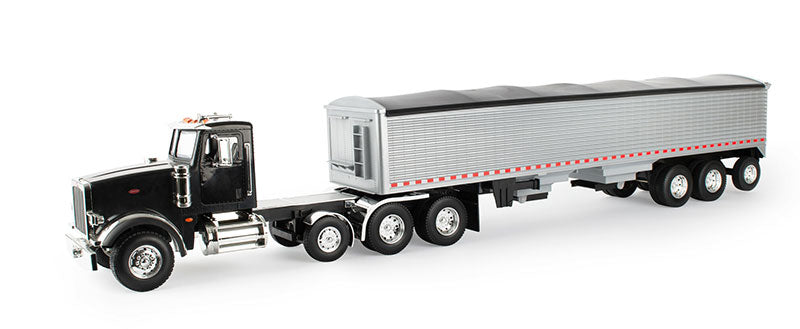 Ertl truck best sale and trailer