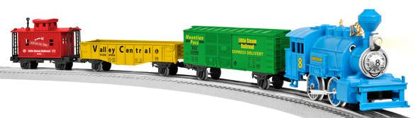 Lionel fashion Junction - Union Pacific Set Train Set SKU 6-81287