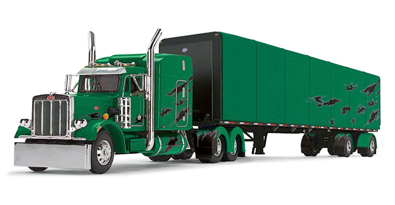 Diecast promotions peterbilt online