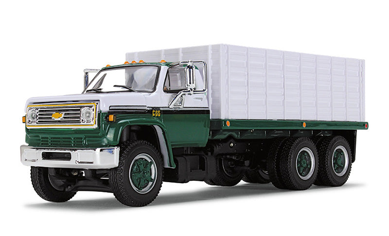 Road Sign Truck 1:64