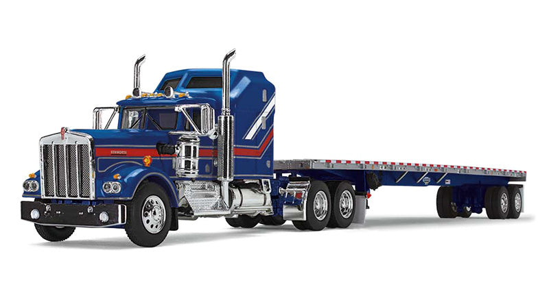 Diecast promotions kenworth w900 online